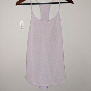 Sexy workout tank